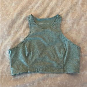Outdoor Voices Athena Crop Top/Bra